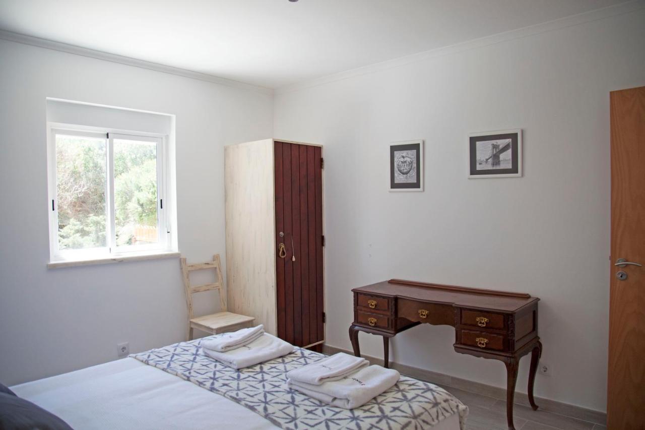 Flh Garden Houses Near Ericeira سينترا المظهر الخارجي الصورة