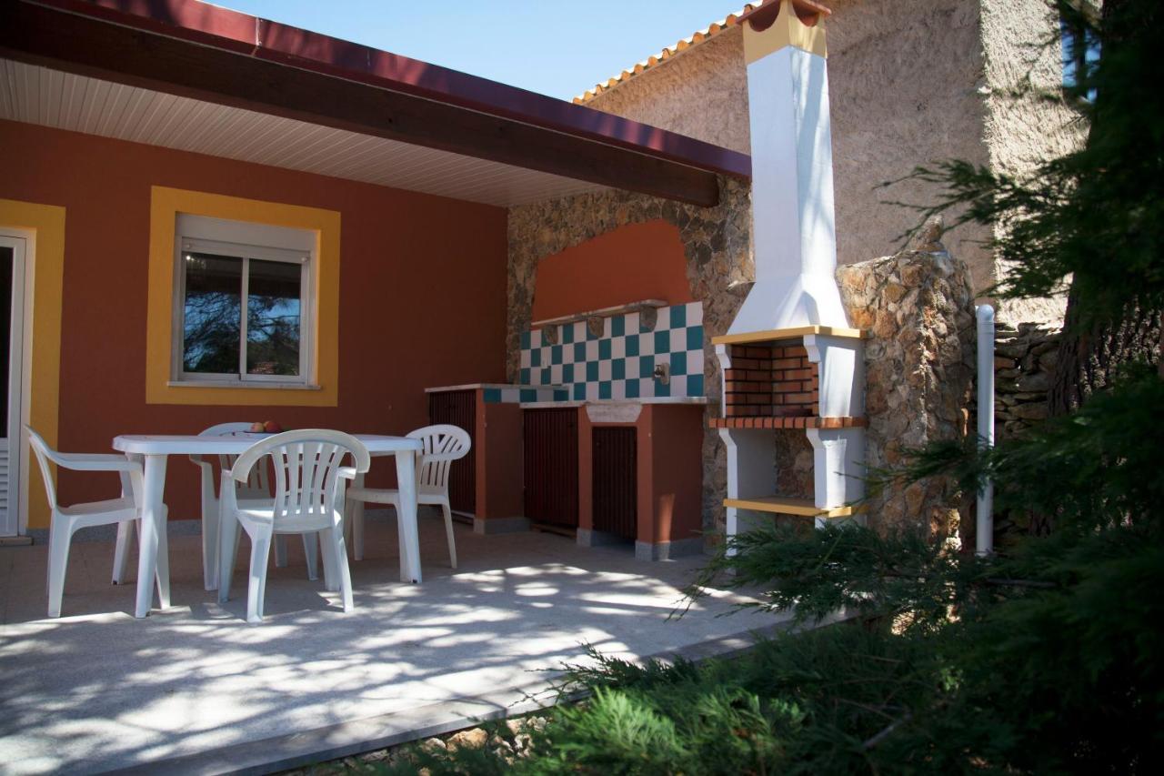 Flh Garden Houses Near Ericeira سينترا المظهر الخارجي الصورة