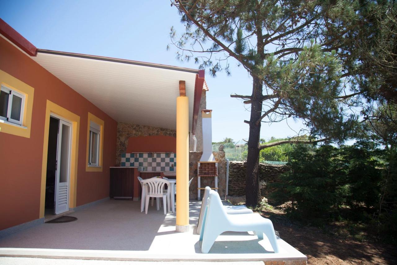 Flh Garden Houses Near Ericeira سينترا المظهر الخارجي الصورة