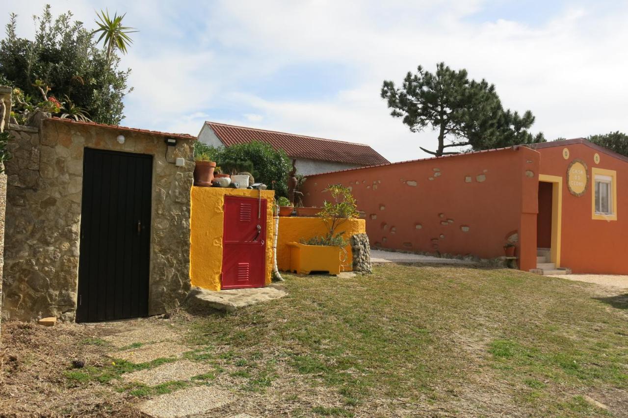 Flh Garden Houses Near Ericeira سينترا المظهر الخارجي الصورة