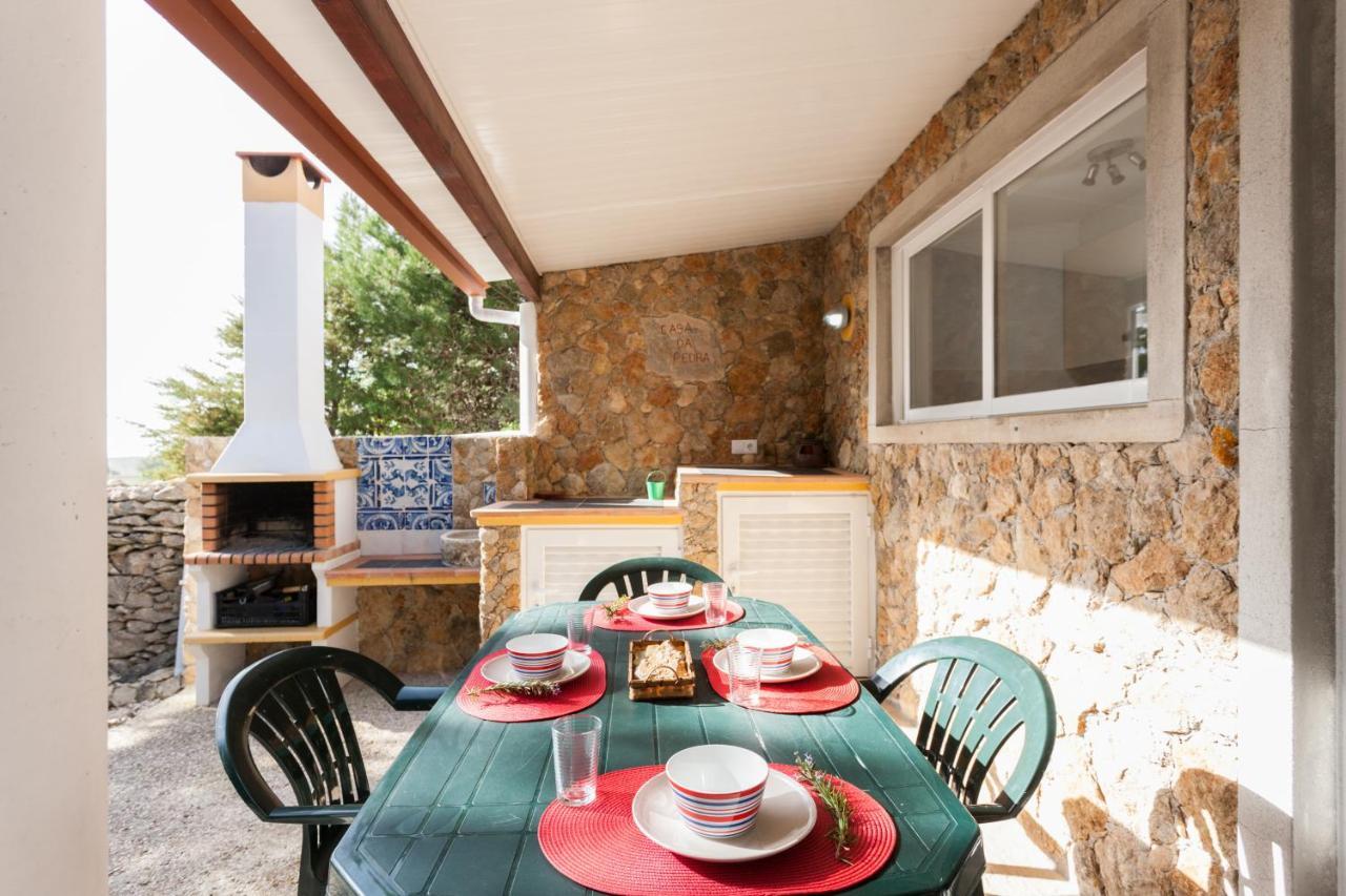 Flh Garden Houses Near Ericeira سينترا المظهر الخارجي الصورة